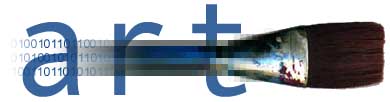 art logo