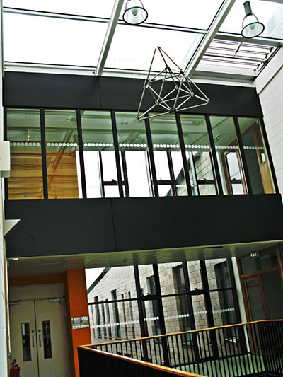 Sierpinski's Growth - Athlone Institute of Technology