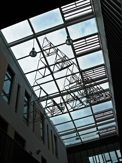 Sierpinski's Growth - Athlone Institute of Technology