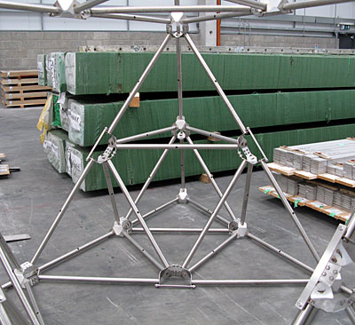 Sierpinski's Growth - Athlone Institute of Technology