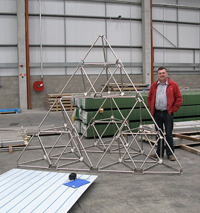 Sierpinski's Growth - Athlone Institute of Technology