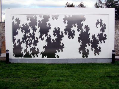 Growth - Stradbally Arthouse Studios