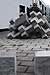Menger Pyramid, Col&aacute;iste Choilm, 2011