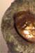 Swaddling detail