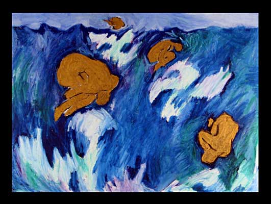 Ocean of Life